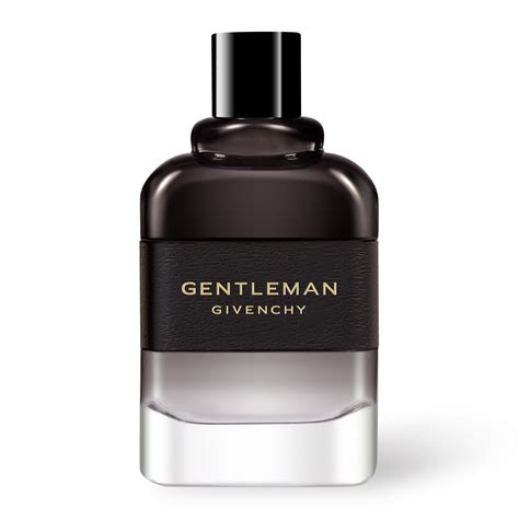 givenchy gentleman eau de parfum 100ml fragrance gift set|givenchy gentleman at boots.